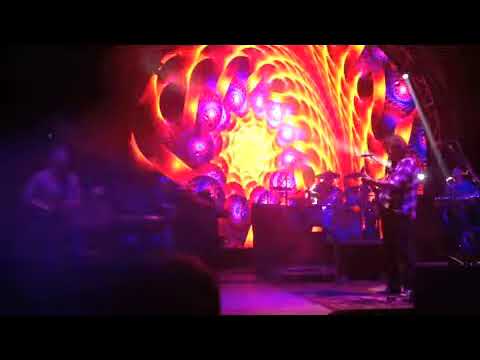 Widespread Panic - Climb To Safety - Oak Mountain Amphitheater 7-20-13 Thumbnail