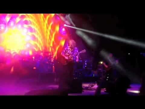 Widespread Panic - Climb To Safety - Oak Mountain Amphitheater 7-20-13 Thumbnail