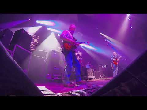 Drums, Cease Fire (02.16.16, Huntsville, AL) Thumbnail
