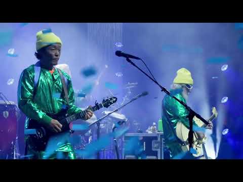 The String Cheese Incident • NYE 2023 Recap Thumbnail