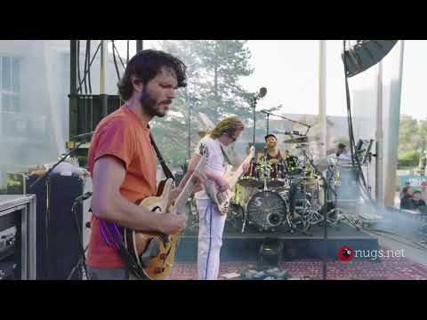 Goose 5/31/2025 Spokane Pavilion, Spokane, WA Thumbnail