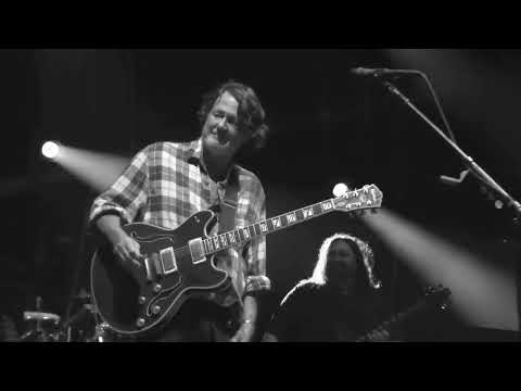 Baby Please Don't Go (Live at Oak Mountain 7/19/13) Thumbnail