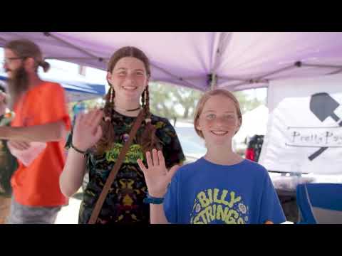 Billy Strings - Welcome To St. Augustine - Spring 2023 Thumbnail