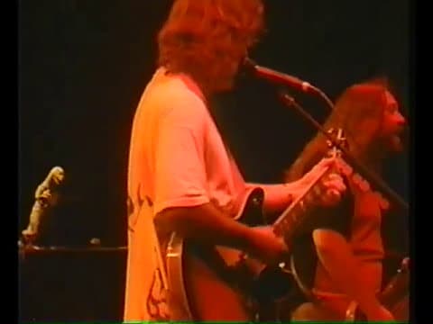 All Time Low (7/21/99) Thumbnail