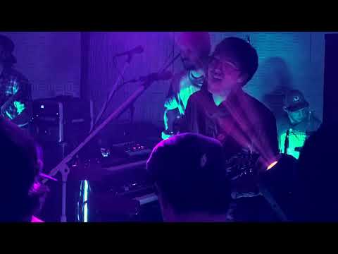 Goose - Tumble - Covington, KY 2/15/19 Thumbnail