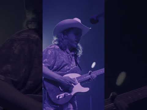 Passing Storm ⛈️ Full video on my channel now! #cosmiccountry #danieldonato #livemusic #shorts Thumbnail