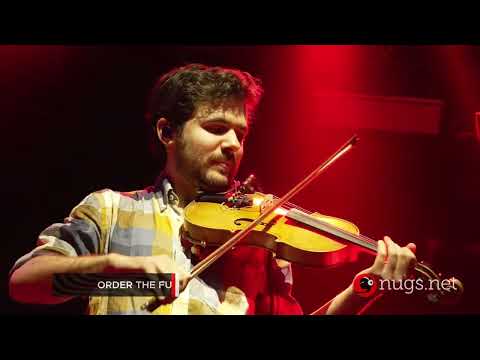Billy Strings 12/9/2022 Dublin, Ireland Thumbnail