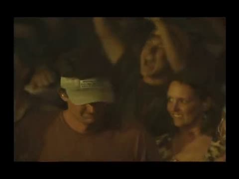 Widespread Panic - Raleigh 2008 - w/ Ann Marie Calhoun Thumbnail