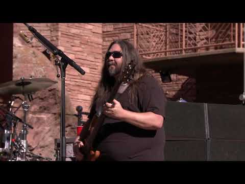 Up All Night (Live at Red Rocks) Thumbnail