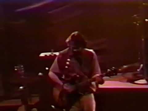 Widespread Panic ~ 4/11/1997 Bronco Bowl, Dallas, TX Remastered Thumbnail