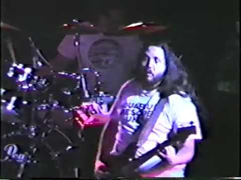 Widespread Panic - 4/13/1990 - Set 1 - Georgia Theatre - Athens, GA Thumbnail
