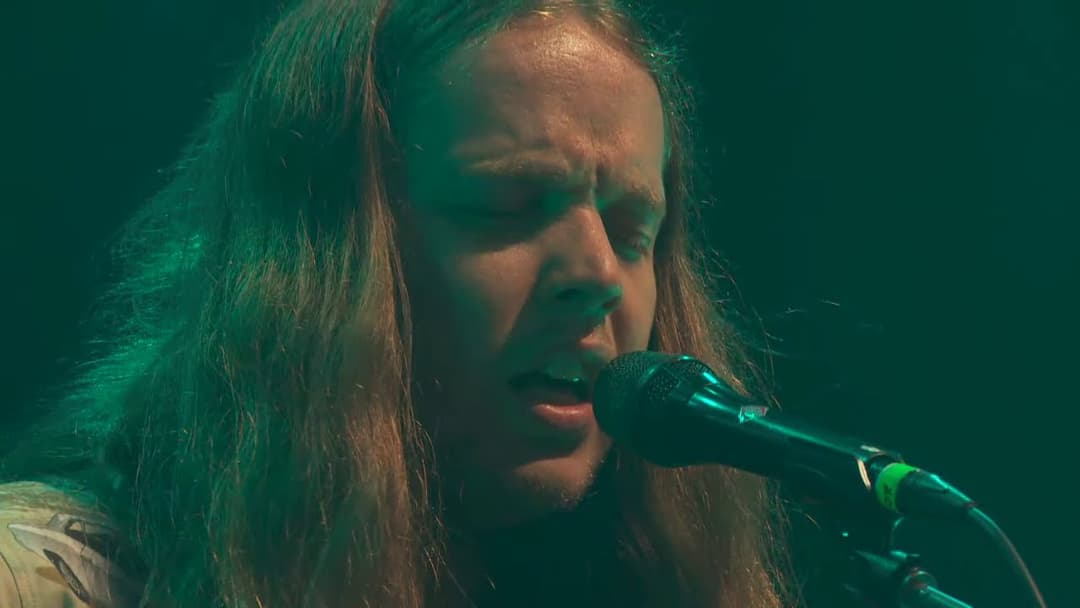 Billy Strings Live From Brooklyn Bowl Nashville :: 7/17/20 :: Sneak Peek Thumbnail