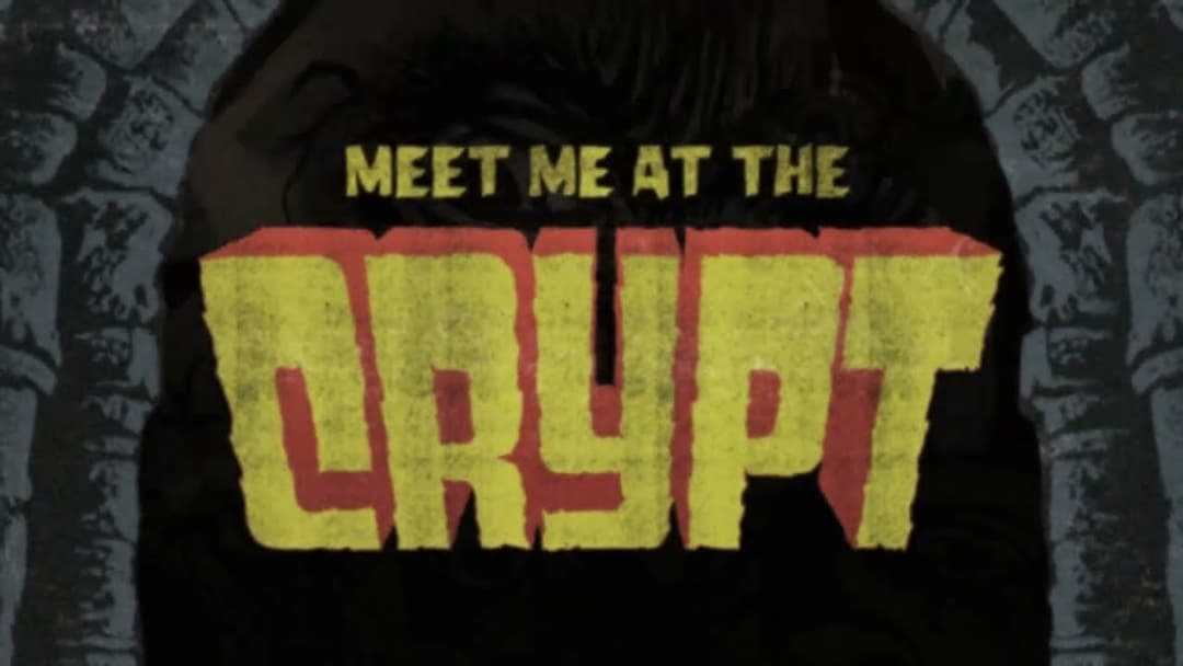 Billy Strings - Meet Me At The Crypt - Halloween 2025 Trailer Thumbnail