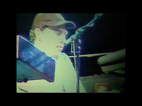Widespread Panic ~ 7/28/2001 Oak Mtn Amphitheatre, Pelham, AL Remastered Thumbnail