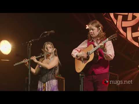 Billy Strings 10/29/2022 Asheville, NC Thumbnail