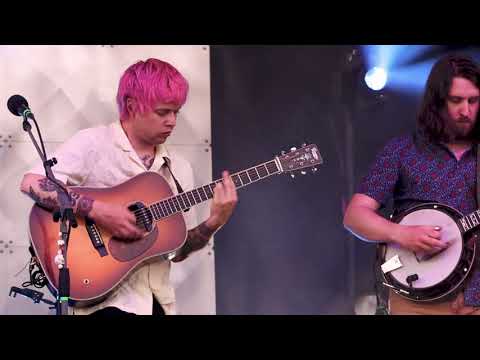 Billy Strings - Thunder (Robert Hunter) Thumbnail