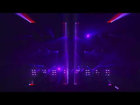 Goose - Madhuvan / Red Bird - 2/7/25 Milwaukee, WI Thumbnail
