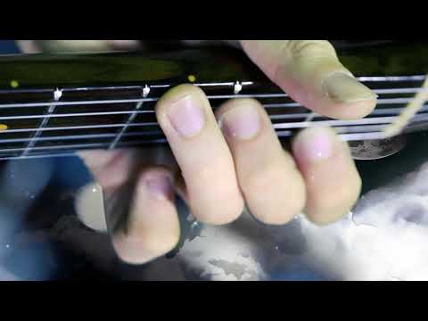 David Bowie "Space Oddity" Cover COUNTRY Style! Electric Guitar - #cosmiccountry! Thumbnail