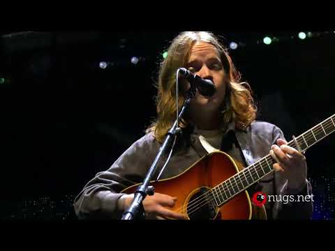 Billy Strings 10/1/2023 Seattle, WA Thumbnail
