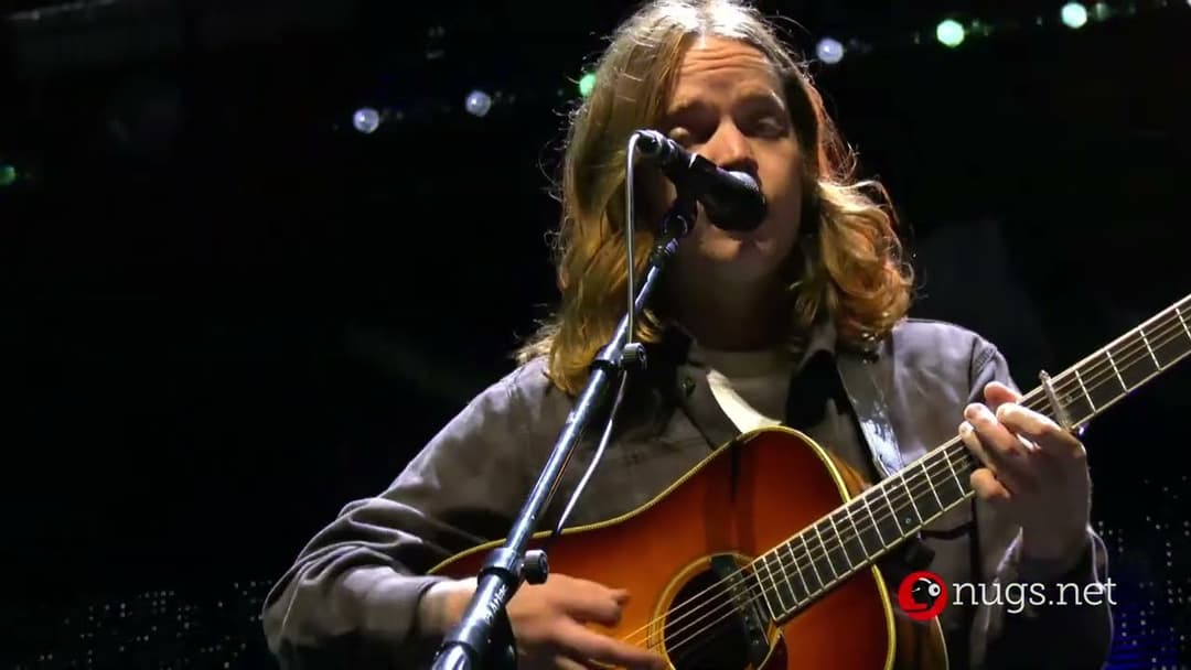 Billy Strings 10/1/2023 Seattle, WA Thumbnail