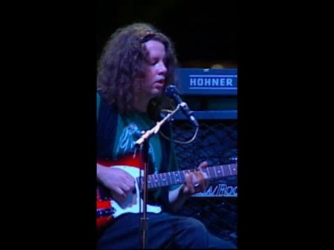Airplane Outro Jam (Memphis 1998) Thumbnail