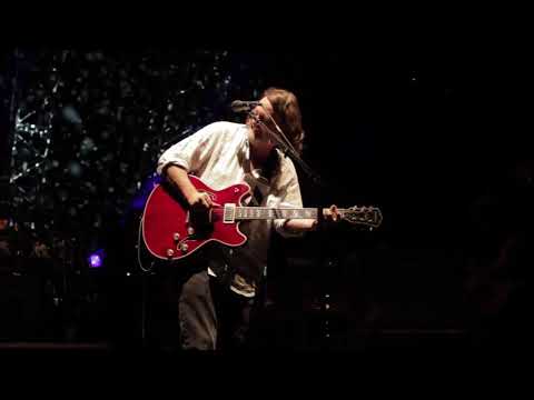 Dream Song (Live in Wyoming) Thumbnail