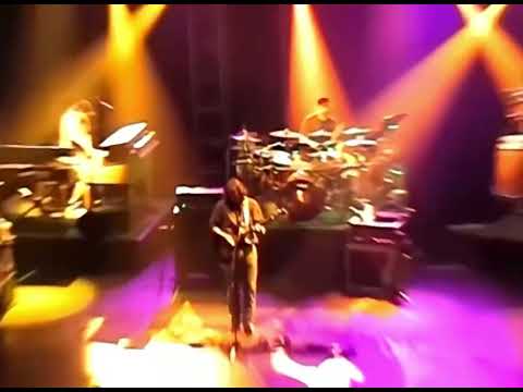 Widespread Panic ~ 6/15/2001 Wiltern Theatre, Los Angeles, CA Remastered Thumbnail