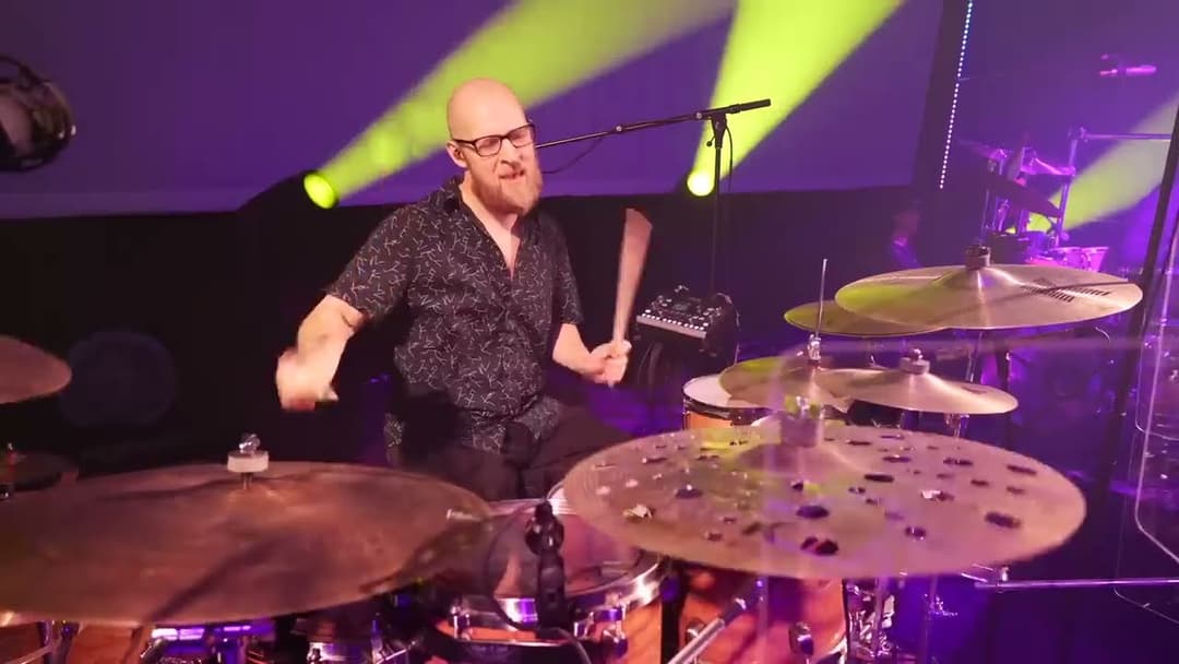 Goose - 12/31/22 Cincinnati, OH (Full Show) Thumbnail