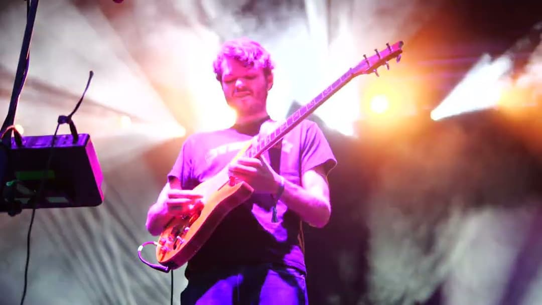 Goose - 4/9/21 Suwannee Rising (Set Two) Thumbnail