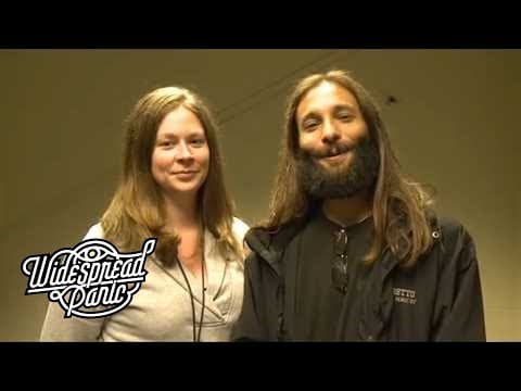Happy New Year from Widespread Panic! Thumbnail