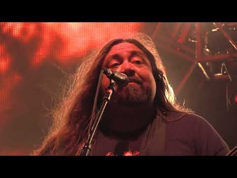 Maggot Brain → Red Hot Mama → Drums (Live in Charleston) Thumbnail
