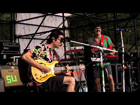 Goose - Peach Fest 2019 (Full Set) Thumbnail