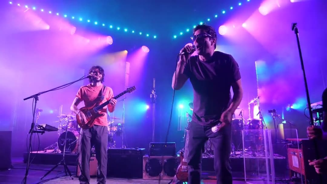 Goose - Mustang Sally (feat. Jimmy Fallon) - 3/10/23 Port Chester, NY (4K) Thumbnail