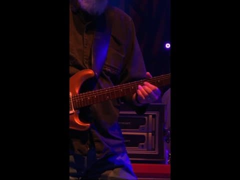 Pleas (Live at Red Rocks) #widespreadpanic #redrocks Thumbnail