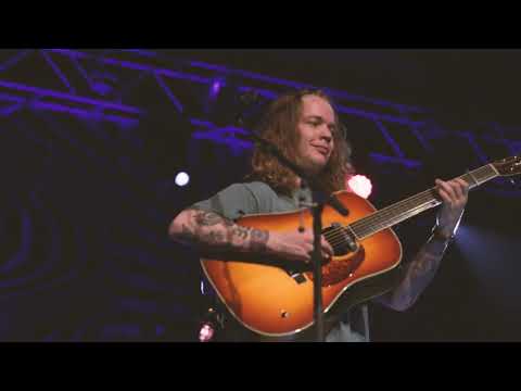 Billy Strings Birmingham Recap - Europe 2023 Thumbnail