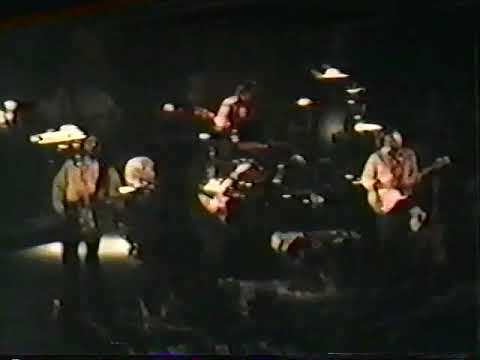 Last Dance (10/31/92) Thumbnail