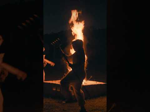 Animal Farm but it’s a Music Video 😱🔥 and that’s our new song “Petrified” #musicvideo Thumbnail