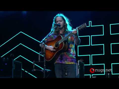 Billy Strings 8/25/2023 Huntsville, AL, TN Thumbnail
