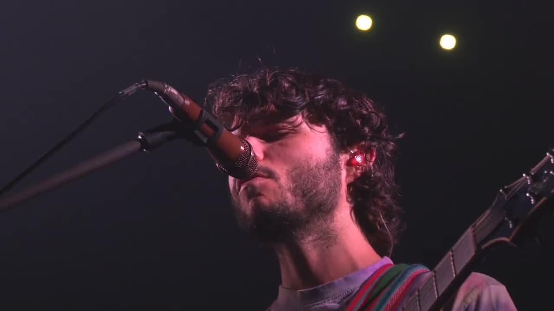 Goose - Arrow - 6/22/23 Palace Theatre, Louisville, KY Thumbnail
