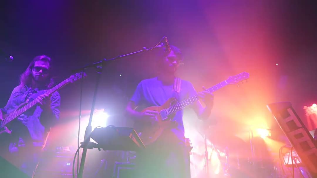 Goose - All I Need - 11/18/23 Thekla, Bristol, UK Thumbnail