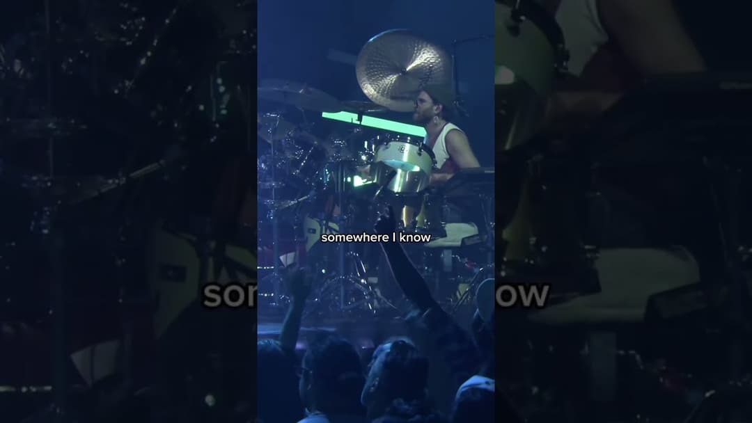 Dustin Hoffman on SF night 2! Click link to watch full performance. #music #livemusic #concert Thumbnail