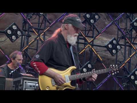 King Baby (Live at Red Rocks) Thumbnail