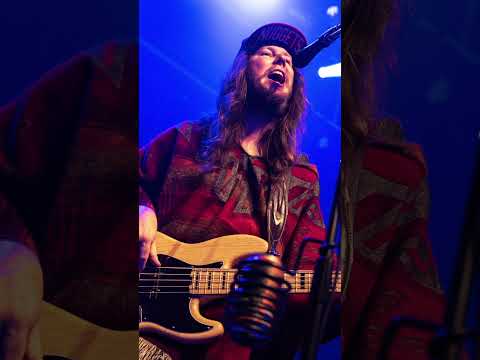 Thanks for a night to remember in Washington, DC on Friday 🤘🙏😝 9:30 Club was packed! #livemusic Thumbnail