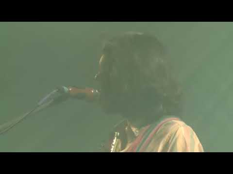 Goose - Bloodbuzz Ohio (The National) - 8/18/22 Red Rocks, Morrison, CO Thumbnail