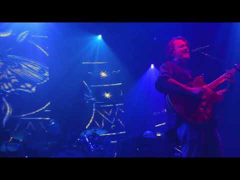 Jamais Vu (The World Has Changed) [Live in Los Angeles] Thumbnail