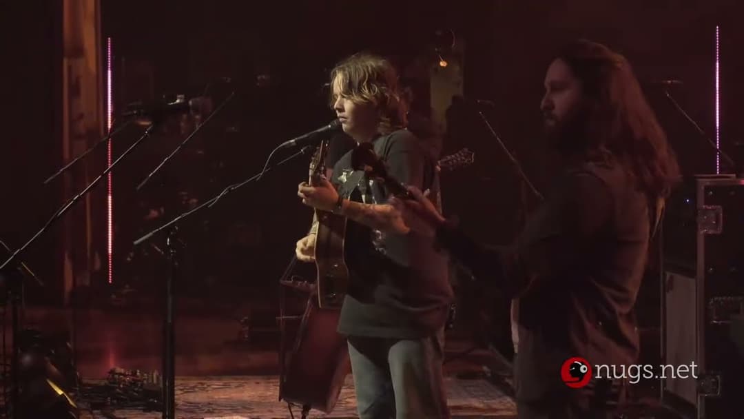Billy Strings LIVE at The Ryman in Nashville, TN 5/7/22 First Song Preview Thumbnail