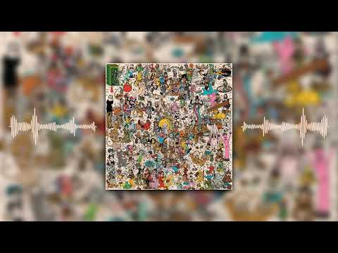 Goose - Feel It Now (Official Visualizer) Thumbnail