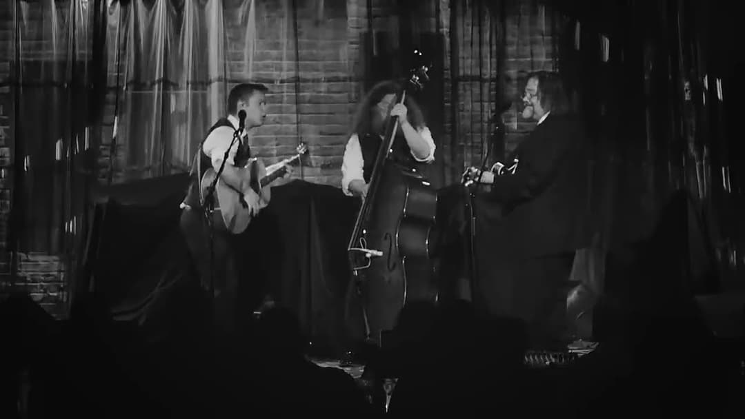 Billy Strings & Don Julin - Meet Me At The Creek Thumbnail