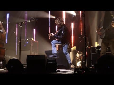 Billy Strings - Winter Tour 2022 Recap Thumbnail