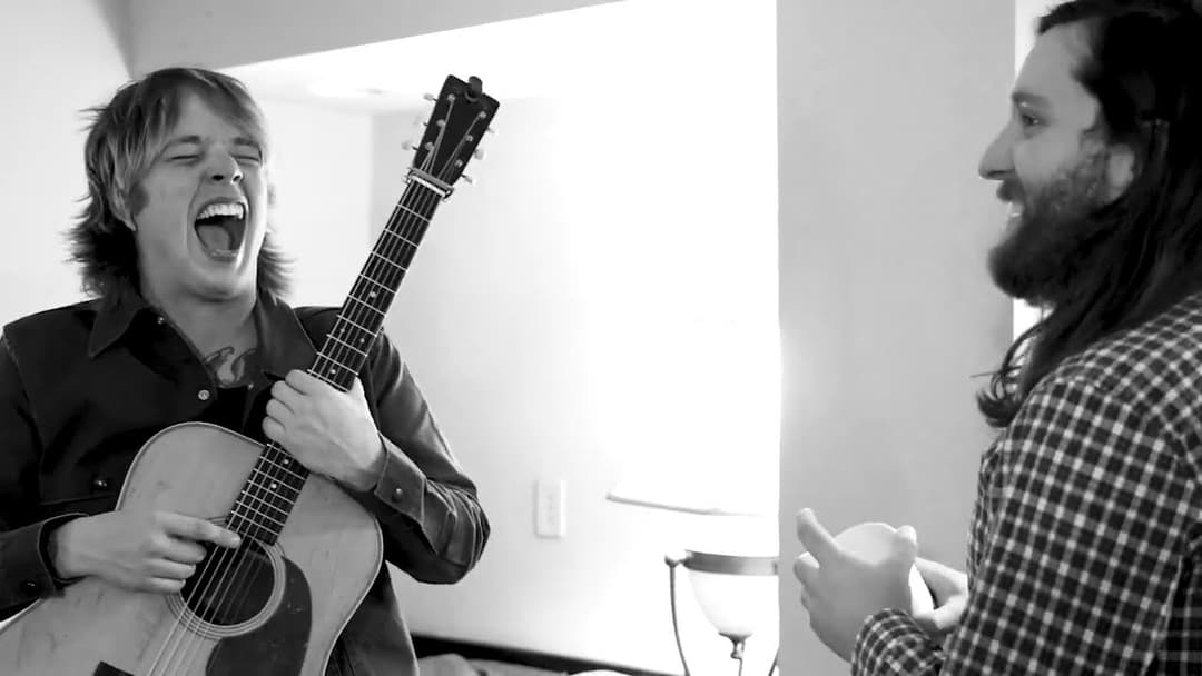 Billy Strings - Winter Tour 2022 Recap Thumbnail